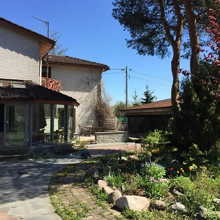 Kose Maja Holiday home