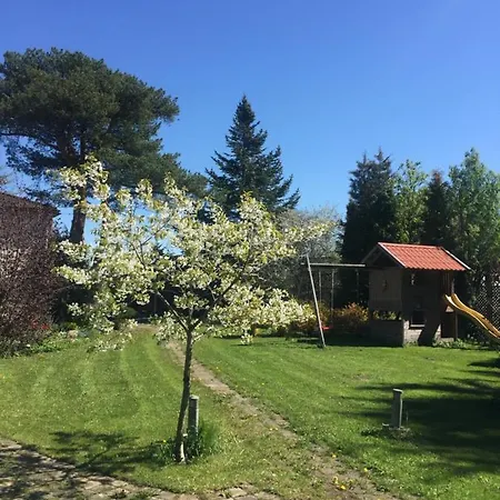 Kose Maja Сasa de vacaciones