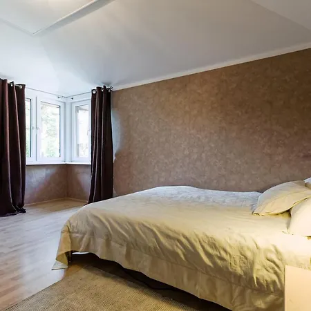 Kose Maja Holiday home *