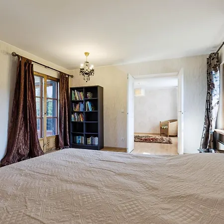 Holiday home Kose Maja Tallinn
