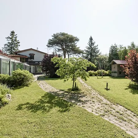 Holiday home Kose Maja Tallinn