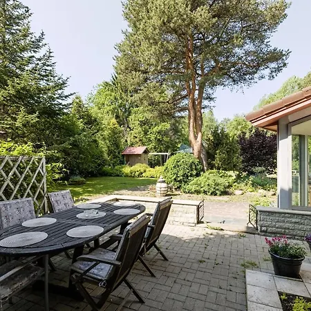 Kose Maja Holiday home Tallinn